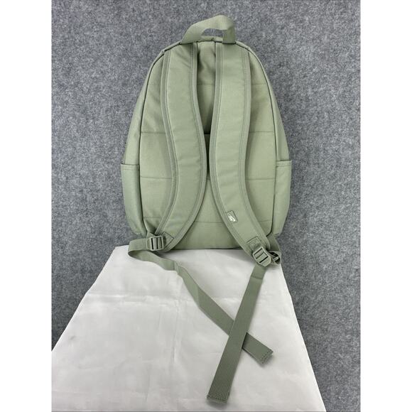 Nike Elemental Backpack DD0559-370 Travel Unisex Color Jade Horizon/Sea Glass - Picture 4 of 15
